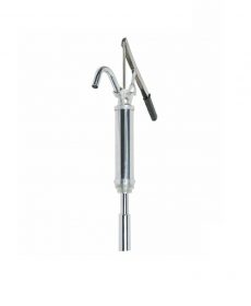 Cylinder pump with lever, all-metal » Toolwarehouse » Buy Tools Online