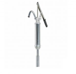 Cylinder pump with lever, all-metal » Toolwarehouse » Buy Tools Online