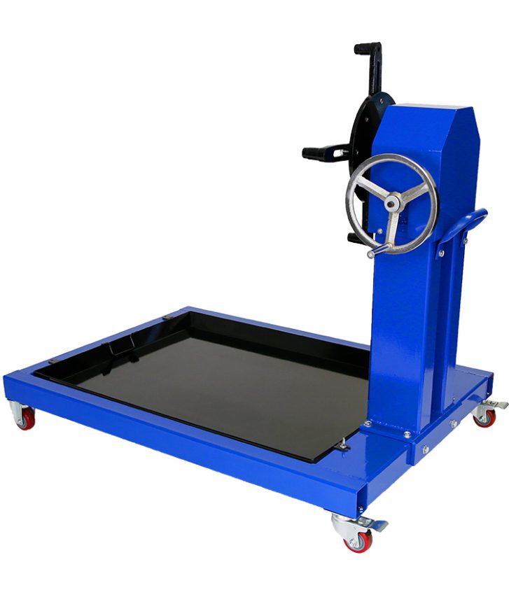 Heavy Duty Engine Support 800kg » Toolwarehouse