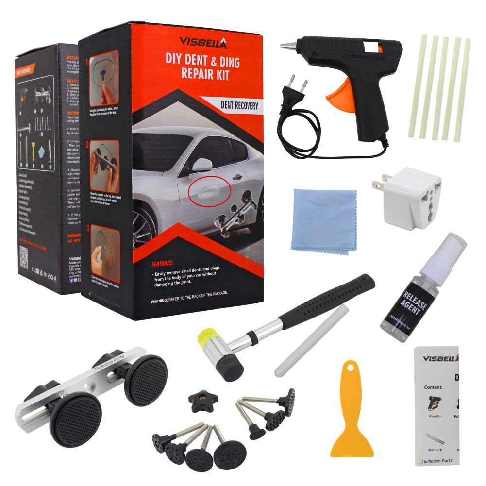 Dent car store repair kit