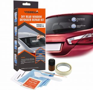 DIY Window Defogger repair kit » Toolwarehouse » Buy Tools Online