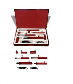 Portable Hydraulic Repair Kit » Toolwarehouse » Buy Tools Online