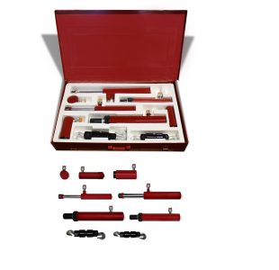 Portable Hydraulic Repair Kit » Toolwarehouse » Buy Tools Online