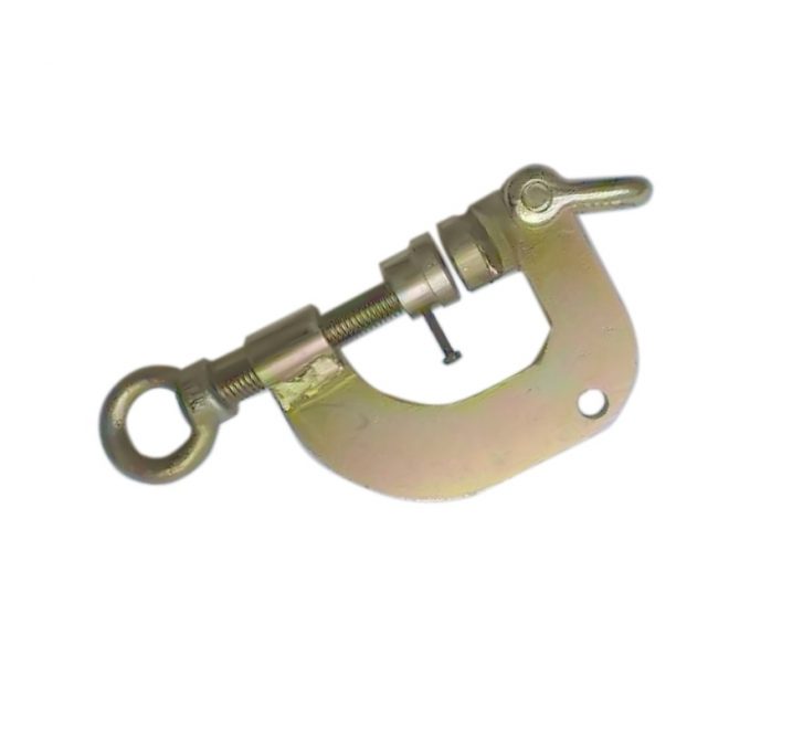 3 TON G-TYPE BODY CLAMP » Toolwarehouse » Buy Tools Online