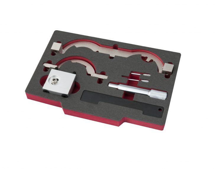 Opel/Vauxhall turbo timing tool kit » Toolwarehouse » Buy Tools Online