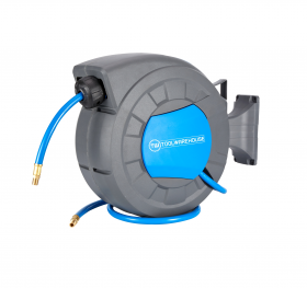 Retractable Air Hose Reel » Toolwarehouse » Buy Tools Online