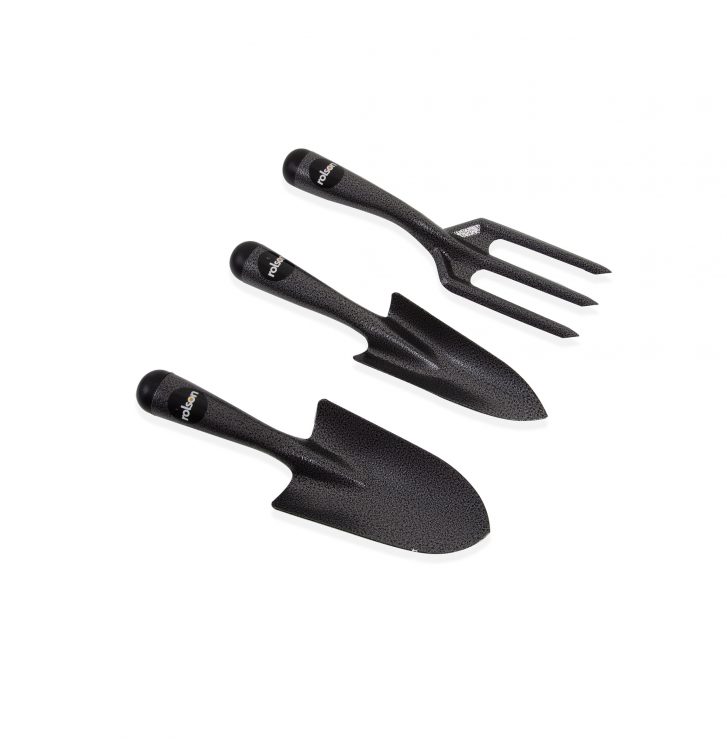 3pc Hand Tool Garden Set » Toolwarehouse » Buy Tools Online