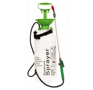 8L Garden Pressure Sprayer » Toolwarehouse » Buy Tools Online