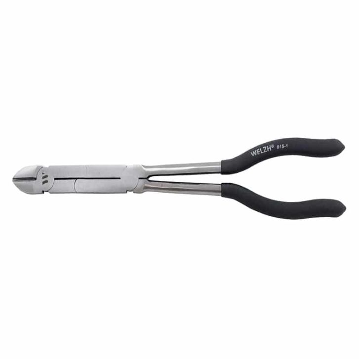 Double Joint Side Cutters 290mm » Toolwarehouse