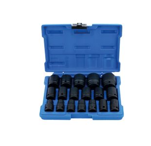 Impact Socket Set 1/2"D » Toolwarehouse »Buy Tools Online