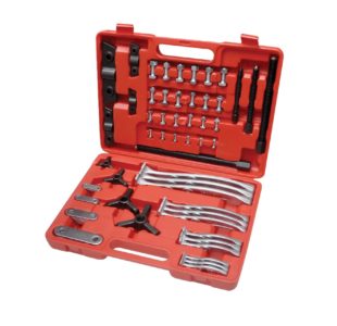 Gear Puller Set » Toolwarehouse » Buy Tools Online