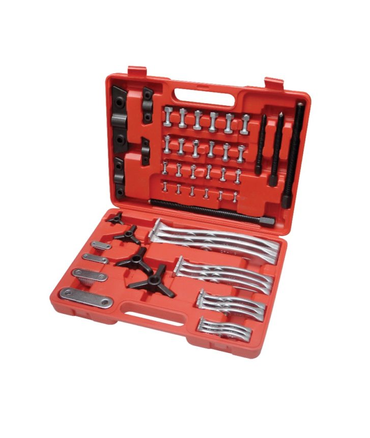 Gear Puller Set » Toolwarehouse » Buy Tools Online