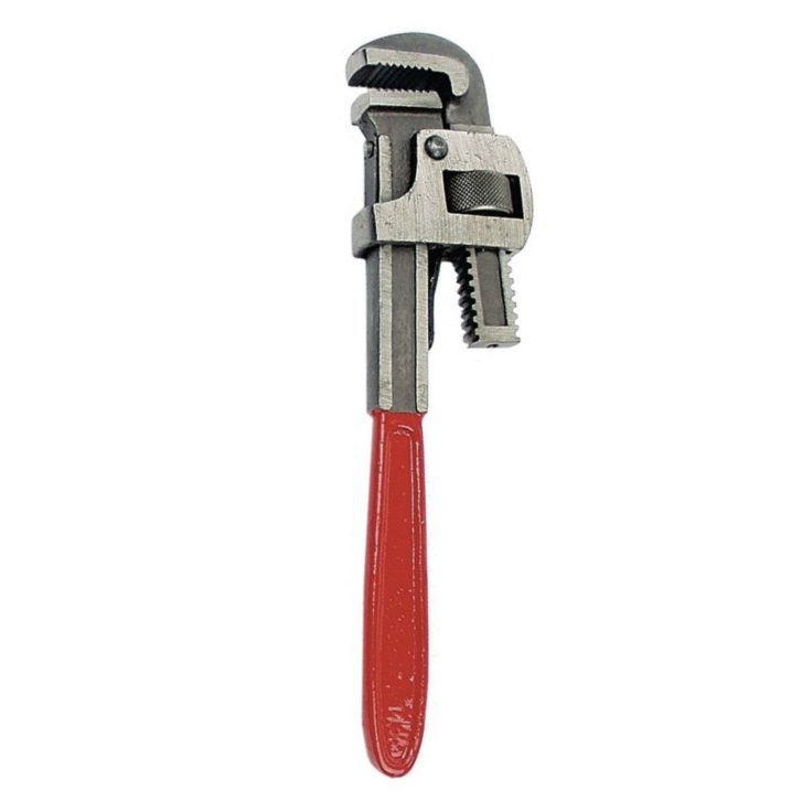 Stillson Pipe wrench 18" » Toolwarehouse » Buy Tools Online