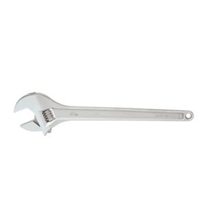 Adjustable wrench WS. 18" » Toolwarehouse » Buy Tools Online