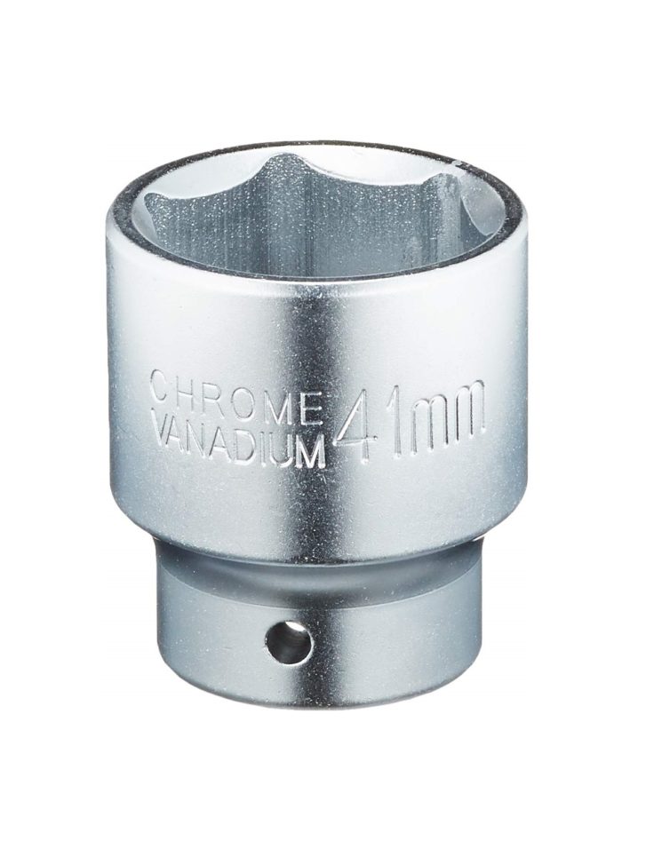 41mm 3/4"Dr. Socket » Toolwarehouse » Buy Tools Online