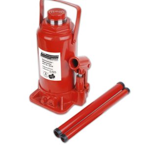 Hydraulic Jack TÜV/GS 30T » Toolwarehouse » Buy Tools Online
