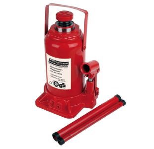 Hydraulic Jack TÜV/GS 20T » Toolwarehouse » Buy Tools Online