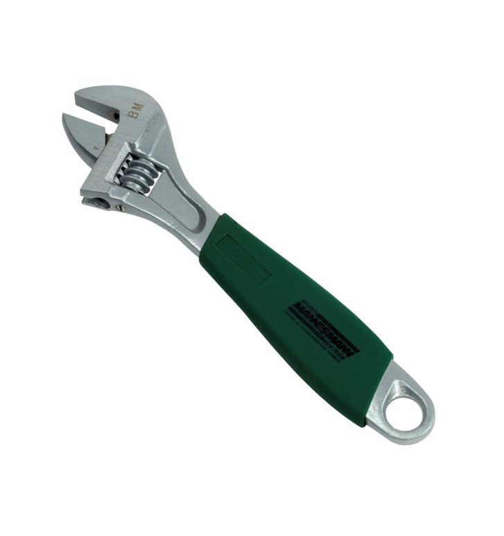 Adjustable wrench 200mm » Toolwarehouse » Buy Tools Online
