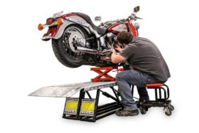 QUICKJACK MOTORCYCLE LIFT » Toolwarehouse » Buy Tools Online