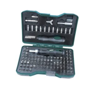 Special Bit Set 101 Pieces » Toolwarehouse » Buy Tools Online