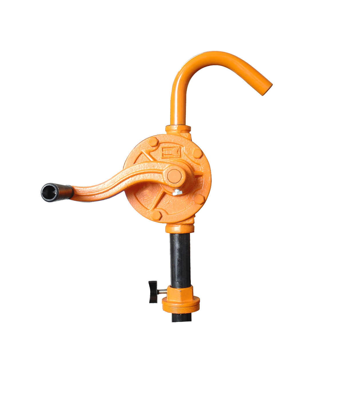 Hand Operated Oil Pump