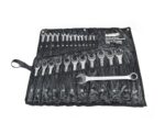 25pc Combination Wrench Set » Toolwarehouse » Buy Tools Online