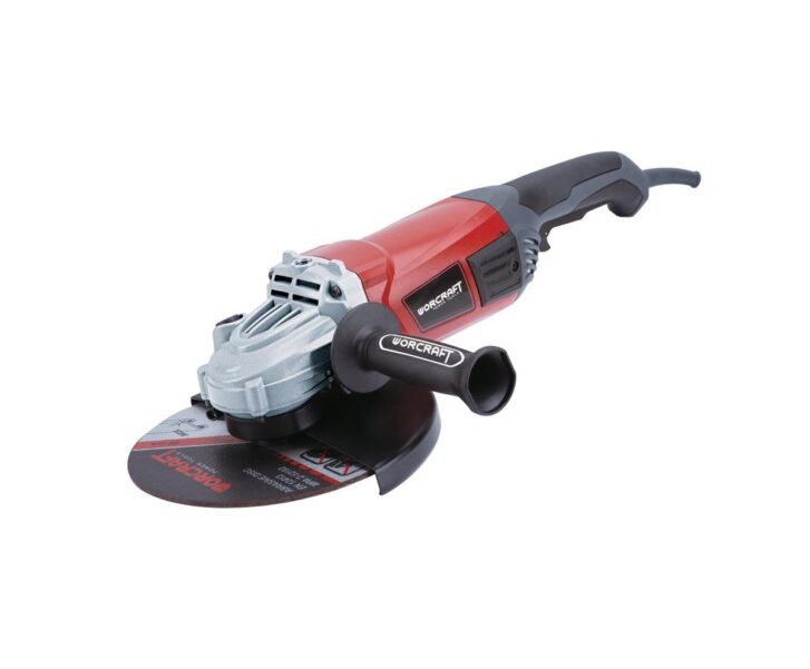230mm Angle Grinder » Toolwarehouse » Buy Tools Online