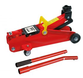 Hydraulic Floor Jack 2T » Toolwarehouse » Buy Tools Online