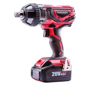 Cordless Impact Wrench » Toolwarehouse » Buy Tools Online