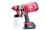 Cordless Spray Gun » Toolwarehouse » Buy Tools Online