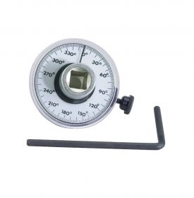 Torque Angle Gauge » Toolwarehouse » Buy Tools Online