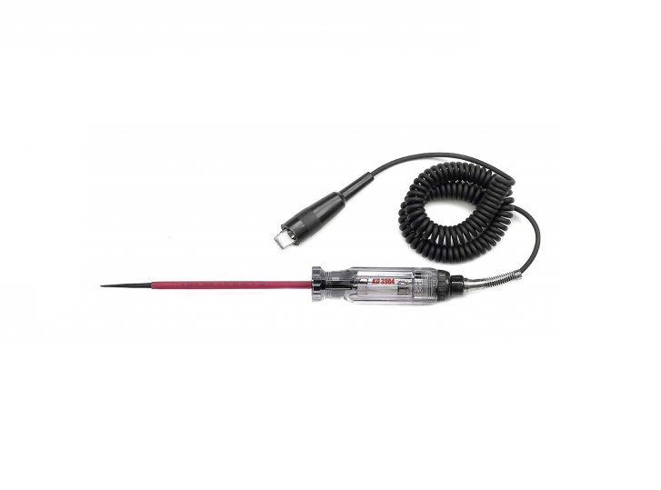 6-24v Circuit Tester » Toolwarehouse » Buy Tools Online