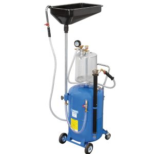 Pneumatic Waste Oil Extractor » Toolwarehouse » Buy Tools Online