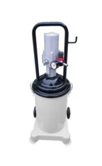High Pressure Grease Bucket Pump 15L » Toolwarehouse