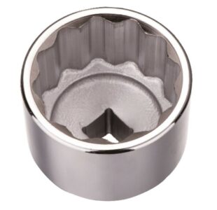 65mm Hub Nut Socket » Toolwarehouse » Buy Tools Online