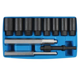 Wheel Lock Nut Removal Set » Toolwarehouse » Buy Tools Online
