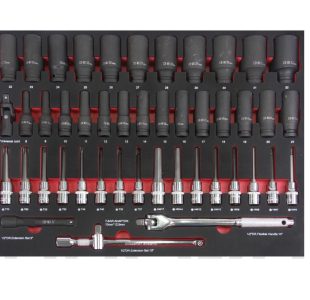 25pc Dr. Impact Socket set » Toolwarehouse » Buy Tools Online