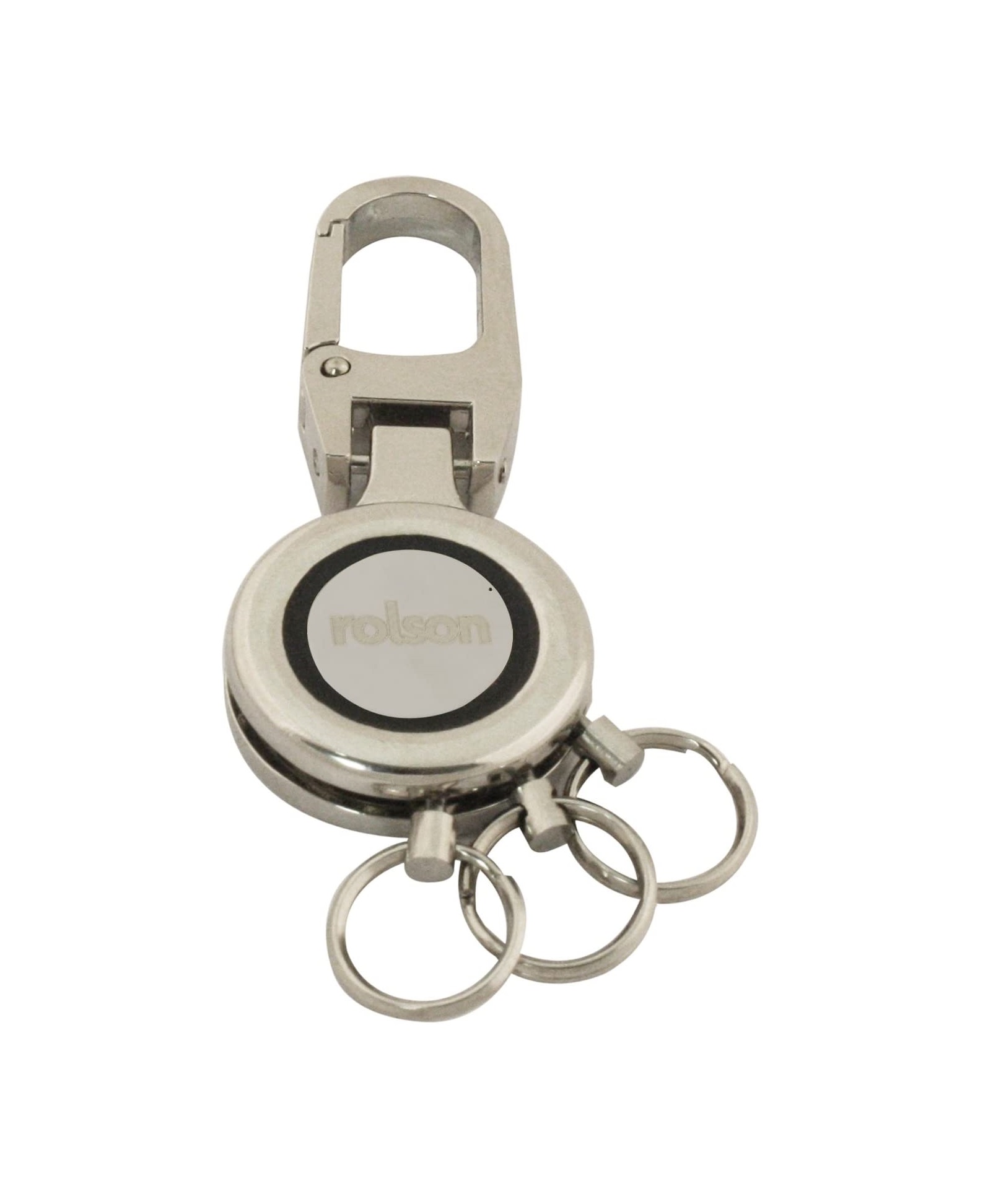 Multi Key Ring Holder » Toolwarehouse » Buy Tools Online