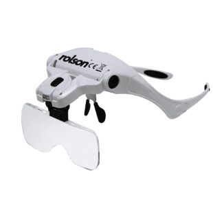 2LED Magnifying Glasses » Toolwarehouse » Buy Tools Online