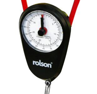 35kg Luggage Scale » Toolwarehouse » Buy Tools Online