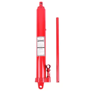 8Ton Long Ram Jack » Toolwarehouse » Buy Tools Online