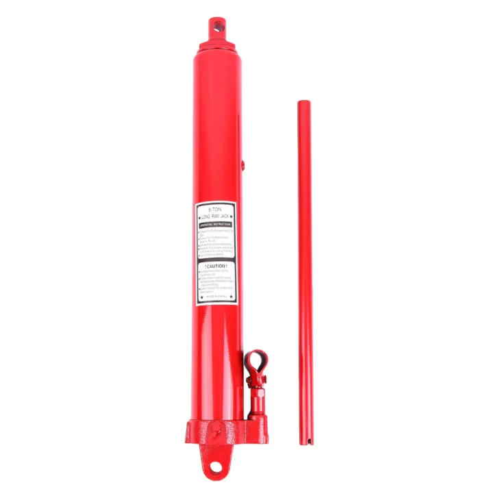 8Ton Long Ram Jack » Toolwarehouse » Buy Tools Online