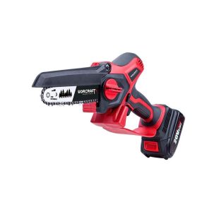 Cordless mini chainsaw » Toolwarehouse » Buy Tools Online