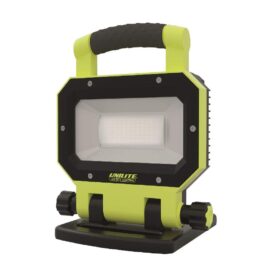 LED Worklight with Powerbank » Toolwarehouse » Buy Tools Online