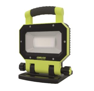 LED Worklight with Powerbank » Toolwarehouse » Buy Tools Online