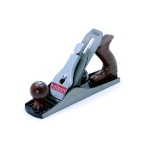 Number Four Smoothing Plane » Toolwarehouse » Buy Tools Online