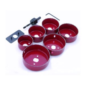 9pcs Down Light Installers Set » Toolwarehouse » Buy Tools Online