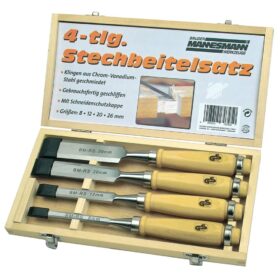 4-Piece Ripping Chisel Set » Toolwarehouse » Buy Tools Online