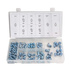 GREASE NIPPLE ASSORTMENT » Toolwarehouse » Buy Tools Online