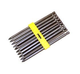 150mm 9-pcs Power Bit Set » Toolwarehouse » Buy Tools Online